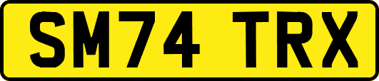 SM74TRX