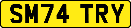 SM74TRY