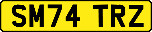 SM74TRZ