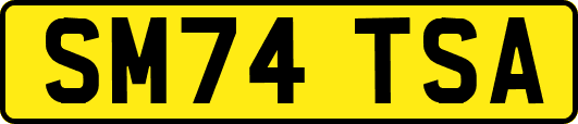 SM74TSA