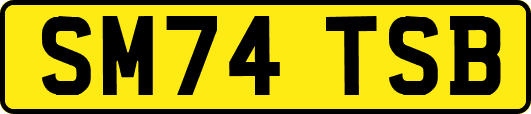 SM74TSB