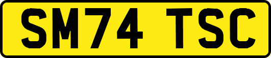 SM74TSC