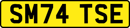 SM74TSE