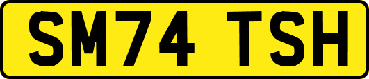 SM74TSH