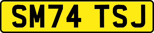SM74TSJ