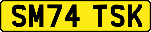 SM74TSK