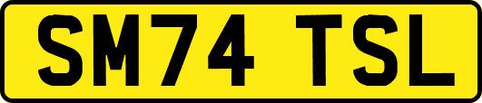 SM74TSL