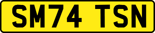 SM74TSN