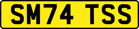 SM74TSS