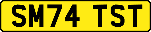 SM74TST