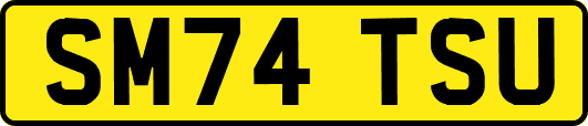 SM74TSU