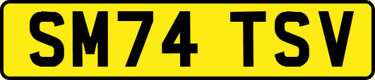 SM74TSV