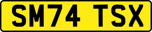 SM74TSX