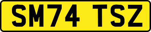 SM74TSZ