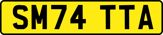 SM74TTA