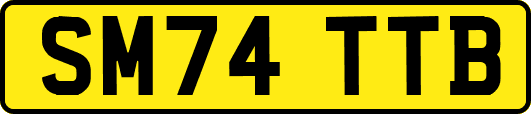 SM74TTB