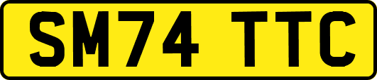 SM74TTC