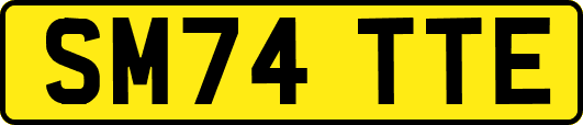 SM74TTE