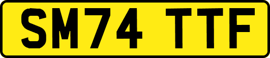 SM74TTF