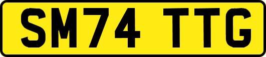 SM74TTG