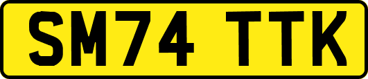 SM74TTK