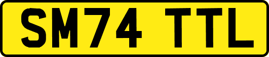 SM74TTL