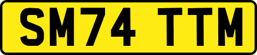 SM74TTM
