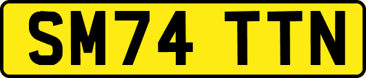 SM74TTN