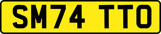 SM74TTO