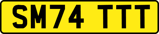 SM74TTT