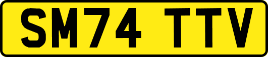 SM74TTV