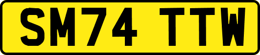 SM74TTW