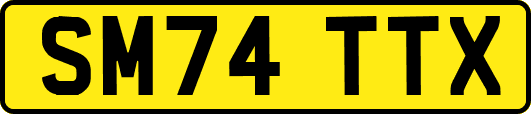SM74TTX