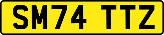 SM74TTZ