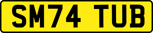 SM74TUB