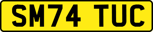 SM74TUC