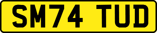 SM74TUD