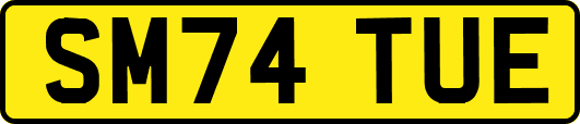 SM74TUE