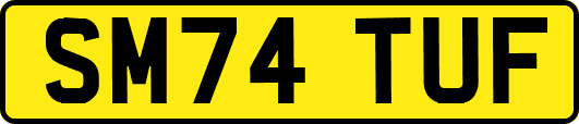 SM74TUF