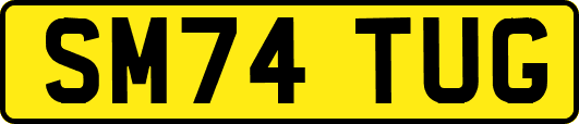 SM74TUG