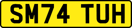 SM74TUH