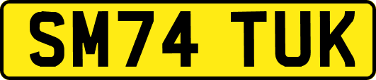 SM74TUK