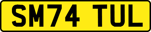 SM74TUL