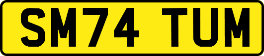 SM74TUM