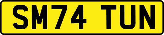 SM74TUN