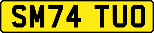SM74TUO