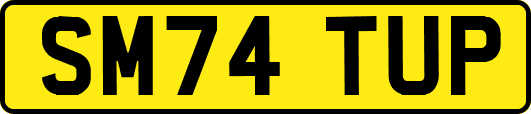 SM74TUP