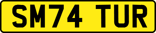 SM74TUR