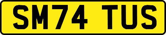 SM74TUS