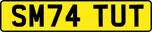 SM74TUT